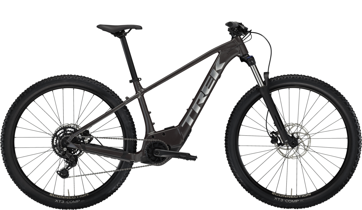 Trek Marlin+ 6