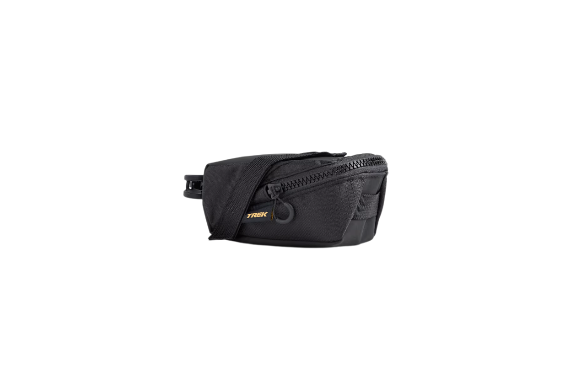 Trek Saddle  Small Black Bag
