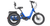 Triker Electric Tricycle