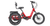 Triker Electric Tricycle