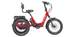 Triker Electric Tricycle