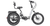Triker Electric Tricycle
