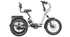 Triker Electric Tricycle